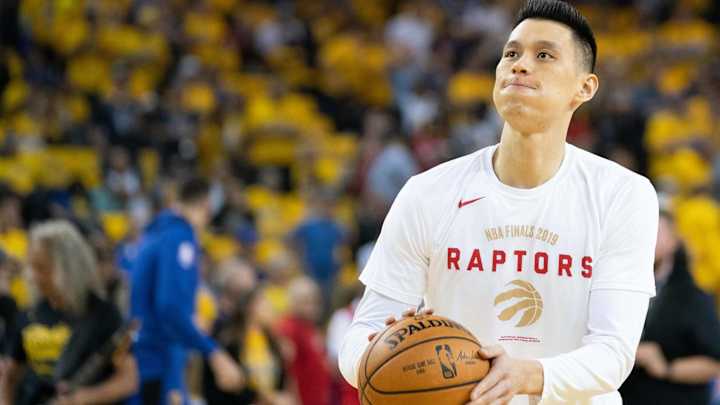 Jeremy Lin Fined by Chinese Pro League for Quarantine Comments Jeremy Lin Fined by Chinese Pro League for Quarantine Comments