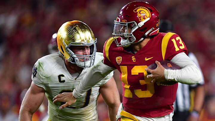 What To Watch For On College Football Conference Championship Weekend