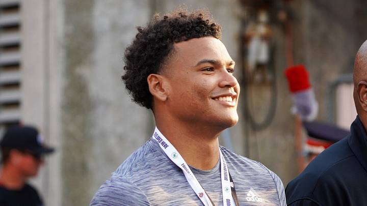 Recruiting Rundown: Can Alabama Hold on to the Top Ranking? Recruiting Rundown: Can Alabama Hold on to the Top Ranking?