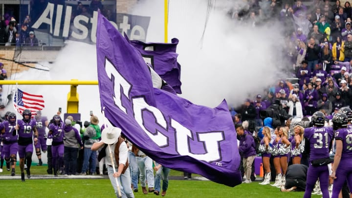 TCU Football vs. Kansas State: Staff Predictions And Game Previews