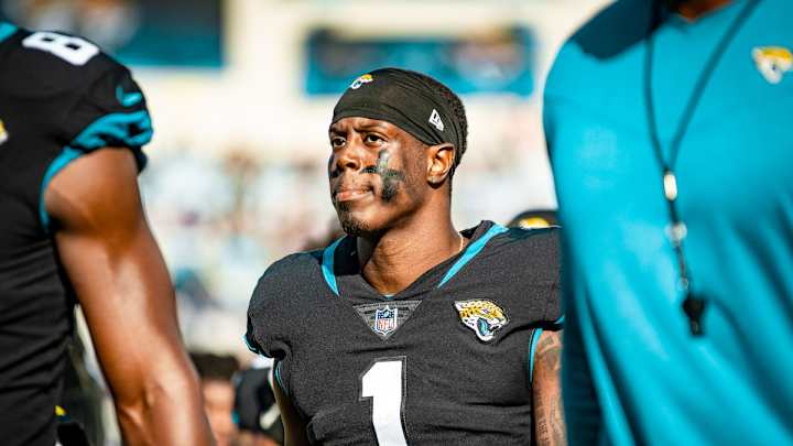 Jaguars vs. Lions: Doug Pederson Says He is Optimistic Travis Etienne Plays