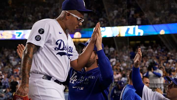 Dodgers News: Dave Roberts Is Optimistic Despite Depleted Pitching Staff