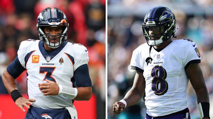 Broncos at Ravens: Week 13 Bold Predictions & Picks