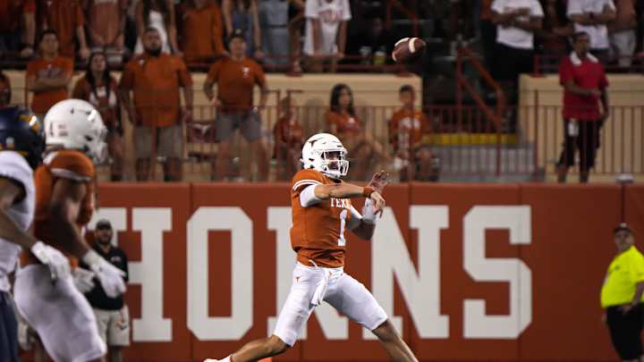 Notable quarterbacks in the transfer portal and where they are expected to go