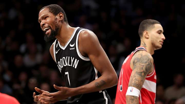 Who the Miami Heat Could’ve Had In Free Agency: Kevin Durant