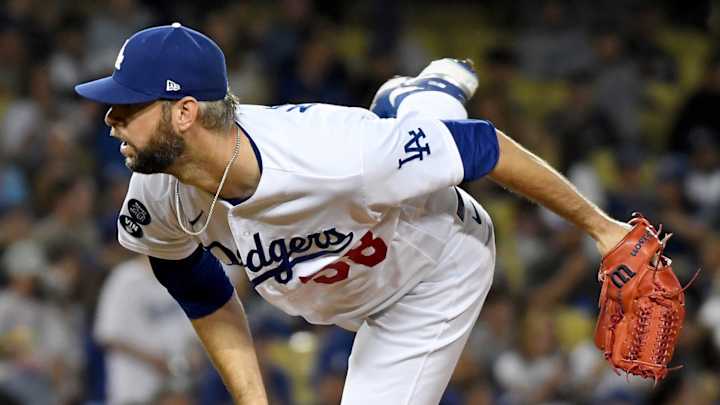Dodgers News: Former LA Trade Deadline Acquisition Signs With Red Sox