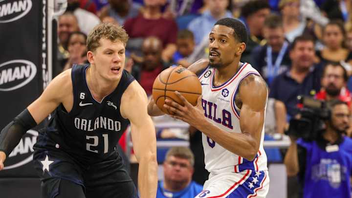 Joel Embiid Wants De’Anthony Melton Revenge Game vs. Grizzlies