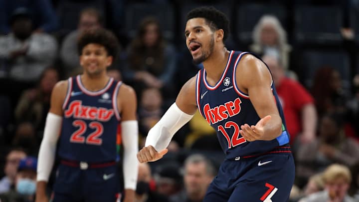 76ers vs. Grizzlies: Tobias Harris’ Playing Status on Friday