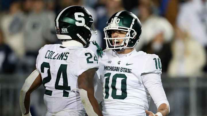 Looking back at preseason predictions for Michigan State football