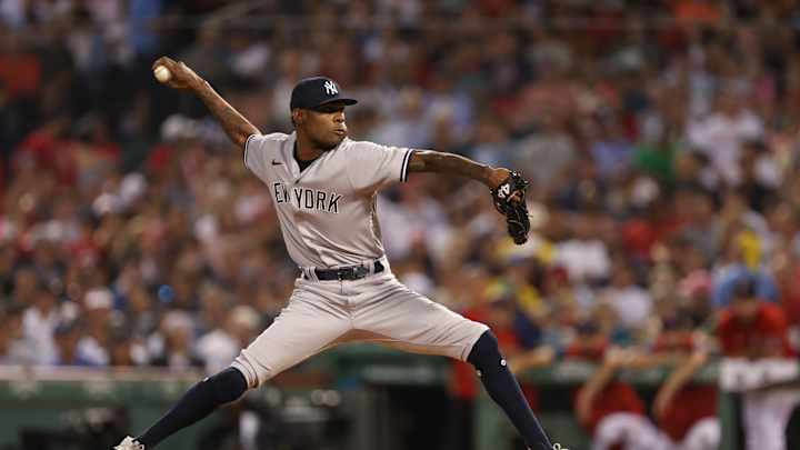 Mike Hazen Discusses the Miguel Castro Signing Mike Hazen Discusses the Miguel Castro Signing