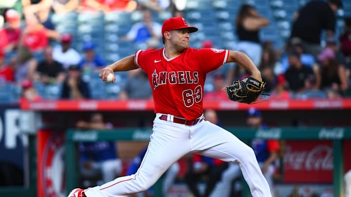 Angels: Potential Farm System Talent Gets Highlighted Heading into 2023 Season