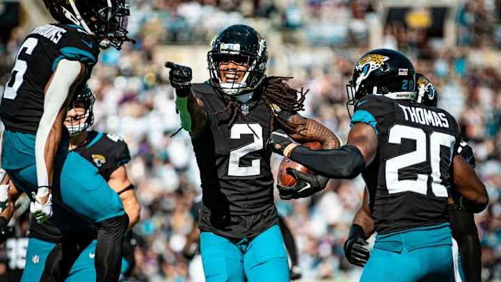 How the Jaguars Defense Can Negate a Formidable Lions Offense