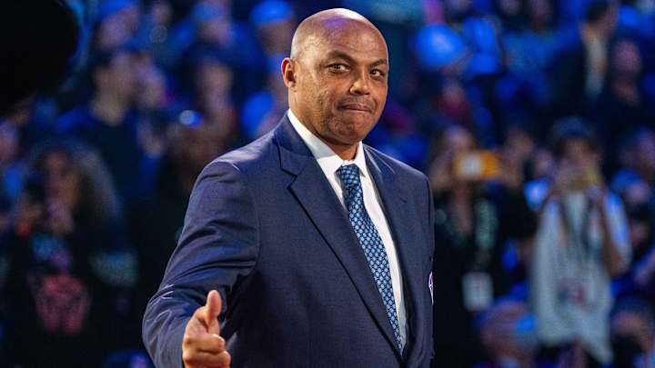Charles Barkley Wanted Deion Sanders at Auburn, Will Support Freeze