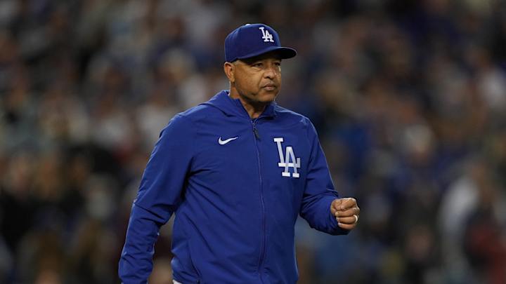 Dodgers News: Dave Roberts Admits to Fleeing San Diego Following NLDS Loss