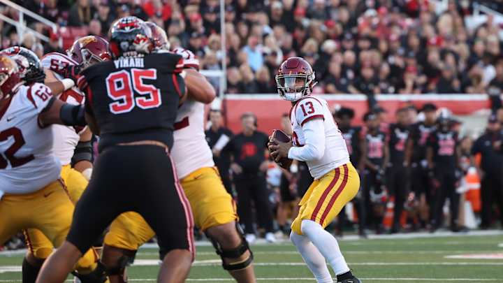 Predicting Every College Football Conference Championship Game