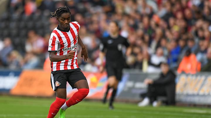 Sunderland predicted lineup vs Hull City: Mowbray to make changes after loss to WBA? Sunderland predicted lineup vs Hull City: Mowbray to make changes after loss to WBA?