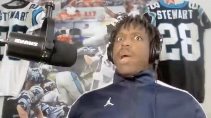 PODCAST: Jonathan Stewart Reacts to Matt Rhule's Recent Comments