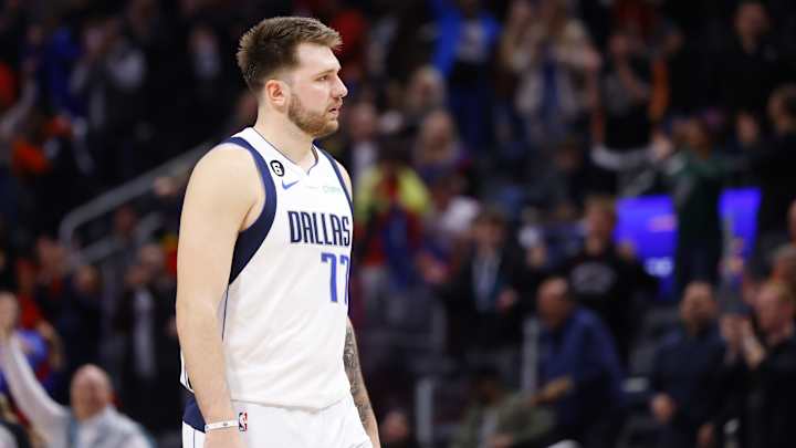 Poor Free Throw Shooting Continues to Plague Mavs