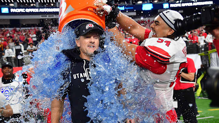 Pac-12 Championship Game: Utah Wins, Knocks USC Out of CFP