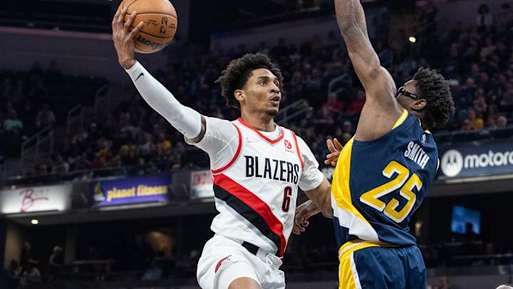 Indiana Pacers game preview: Struggling teams look for a win as Trail Blazers host Pacers