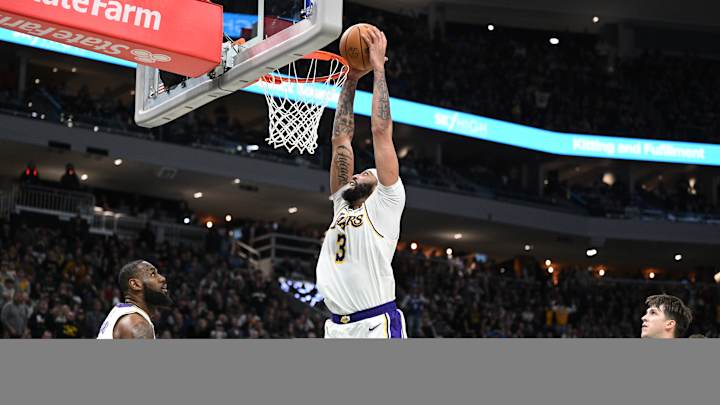 Lakers News: Pundit Pumped For Late-Season Rematch Against 2023 Playoff Nemesis