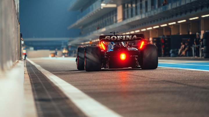 F1 News: Two More Formula One Teams Announce 2024 Livery Reveal Dates