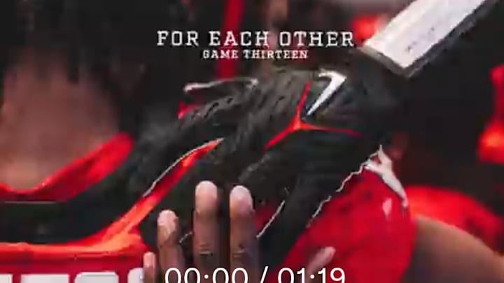 WATCH: Georgia Releases Trailer for SEC Championship