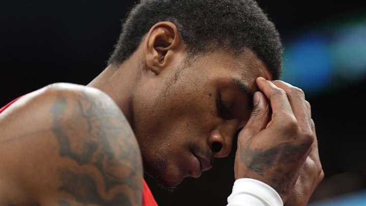 Rockets Fall To Warriors To End Four-Game Road Trip Rockets Fall To Warriors To End Four-Game Road Trip