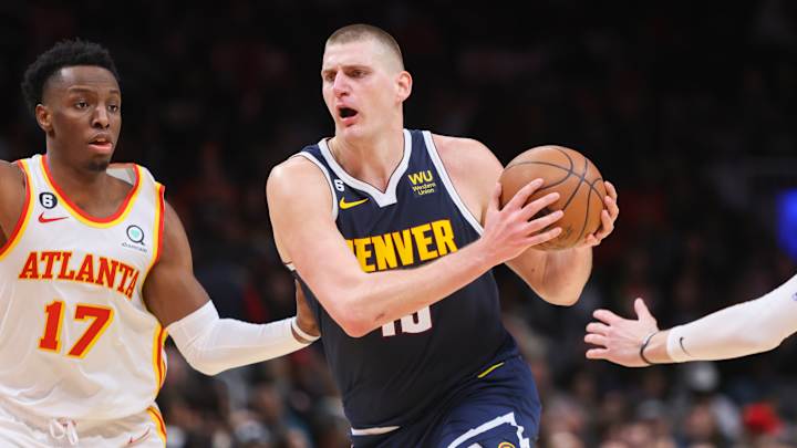 Five Takeaways from Hawks Win Over Nuggets