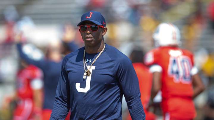 Colorado Offered Deion Sanders Over $5 Million per Year, per Report