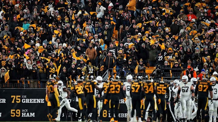 Believer? Steelers Reservation Prices Will Go Up With Each Win