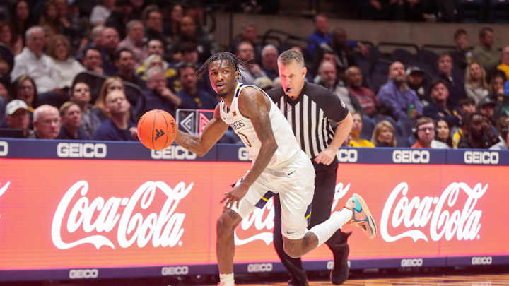 What the ESPN BPI Says About WVU's Chances vs Xavier What the ESPN BPI Says About WVU's Chances vs Xavier