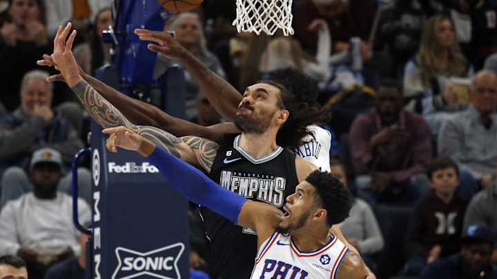 76ers vs. Grizzlies: Illness Couldn’t Hold Back Tobias Harris