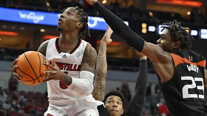 Tale of The Tape, Predictions: Louisville vs. Miami