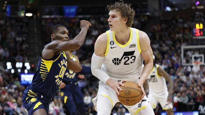 Jazz Blow Out Pacers: Three Takeaways