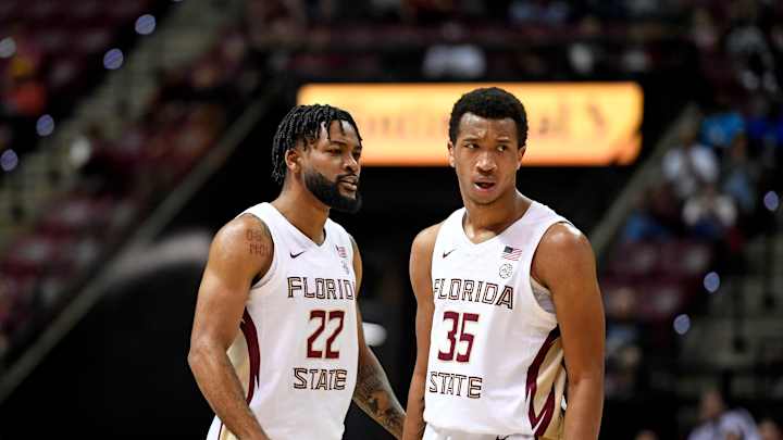 Game Preview: Florida State at #3 Virginia