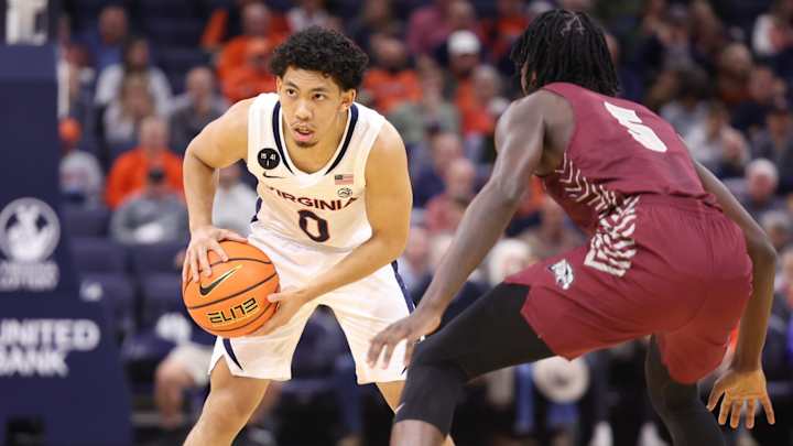 Virginia Defeats Florida State 62-57 | Live Updates Virginia Defeats Florida State 62-57 | Live Updates