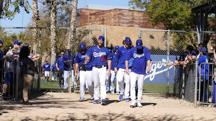 Dodgers News: Pitching Prospects Have Tommy John Surgery