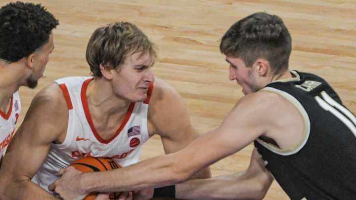 Takeaways from Wake Forest's 77-57 Loss to Clemson