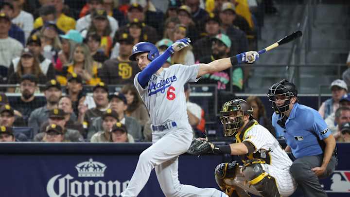 Dodgers Rumors: Padres Meet With Star Shortstop as Winter Meetings Loom Dodgers Rumors: Padres Meet With Star Shortstop as Winter Meetings Loom