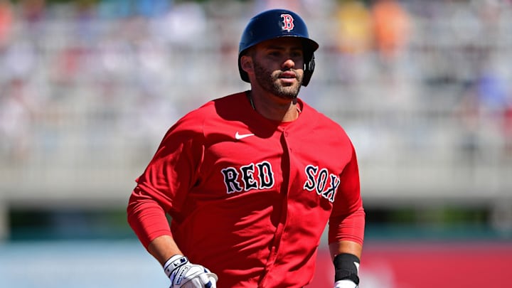 Dodgers Rumors: LA's Name Enters The Conversation For Experienced Slugger Dodgers Rumors: LA's Name Enters The Conversation For Experienced Slugger