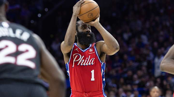 76ers Rumors: Latest Chatter Surrounding James Harden’s Future