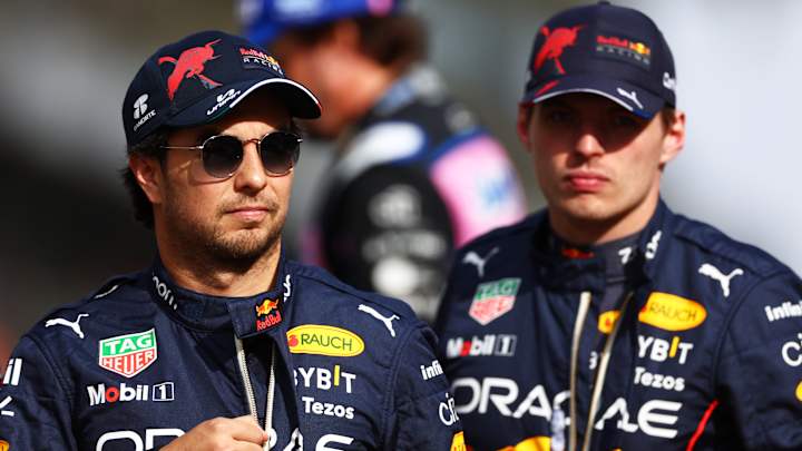 F1 News: Red Bull Accuses 6 Teams Of Breaching 2022 Cost Cap