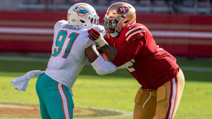 Predicting the Final Score of the 49ers-Dolphins Game
