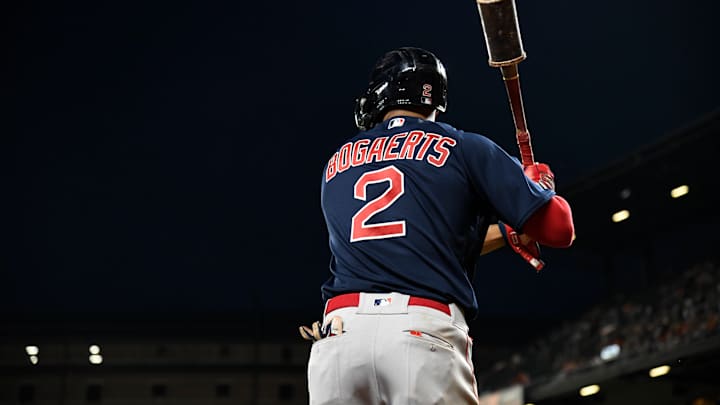Here's How Much Xander Bogaerts Reportedly Will Make In Free Agency