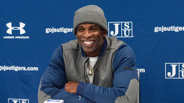 Sources: Colorado Preparing for Deion Sanders’s Arrival, Acceptance of Coaching Offer