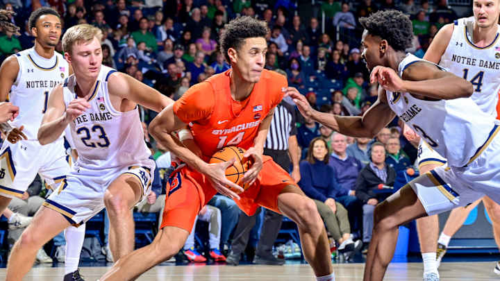 How to Watch Syracuse vs Notre Dame How to Watch Syracuse vs Notre Dame