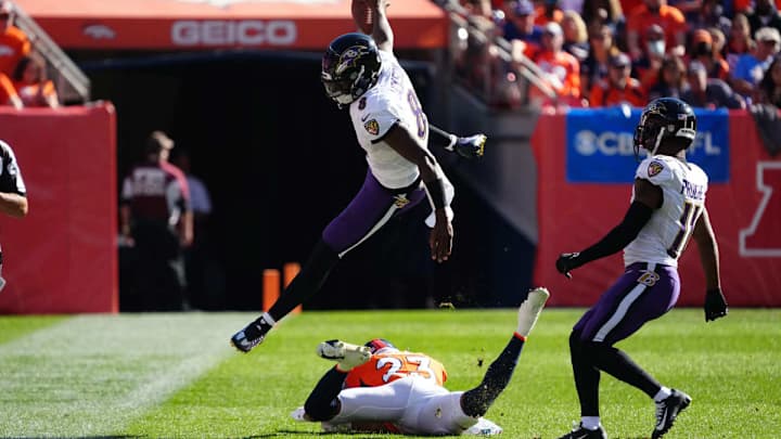 Critical Week for Lamar Jackson and Ravens