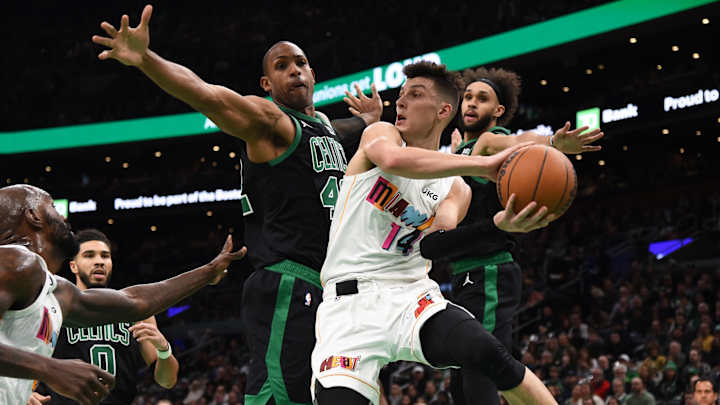 Miami Heat's Tyler Herro Has Best Scoring Game Since Returning From Injury