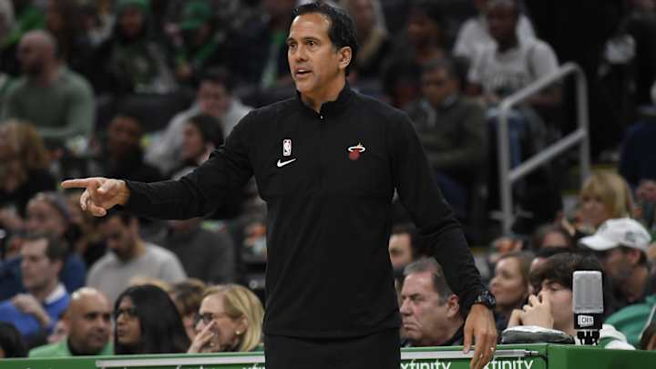 Miami Heat Hoping Injury Bug Is Behind Them